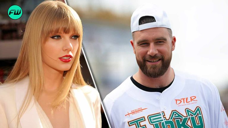 Cutest Travis Kelce and Taylor Swift Post-Game Ritual Will Melt Your Heart