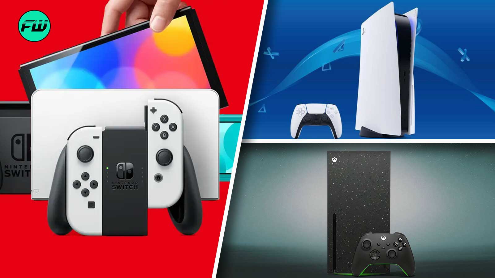 Nintendo Switch 2 Can Really Stick it Up to PlayStation and Xbox With 1 Next Gen Console Design