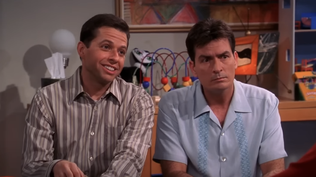 “He blew it up”: Jon Cryer Has an Issue With How Charlie Sheen Squandered Away His Record-Breaking Two and a Half Men Salary