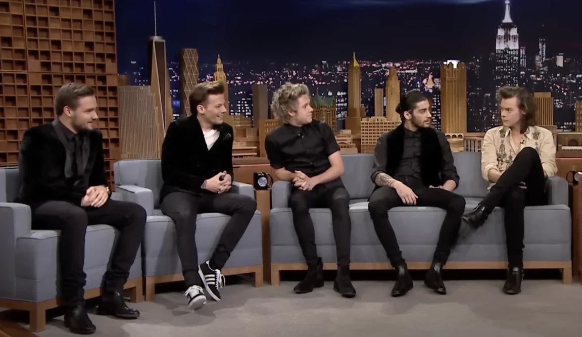 One Direction’s Last Reunion of Sorts Before Liam Payne’s Funeral Was Also Under the Most Heartbreaking Circumstance