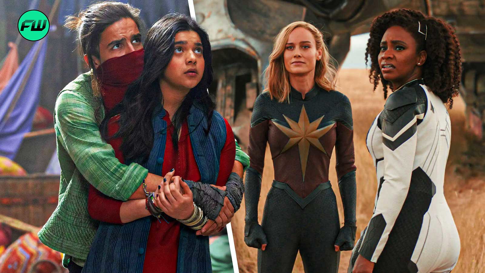 More Trouble for Brie Larson: Ms. Marvel Plot Hole Makes Her Obsession With Carol Danvers a Multiverse-Breaking Continuity Error in The Marvels