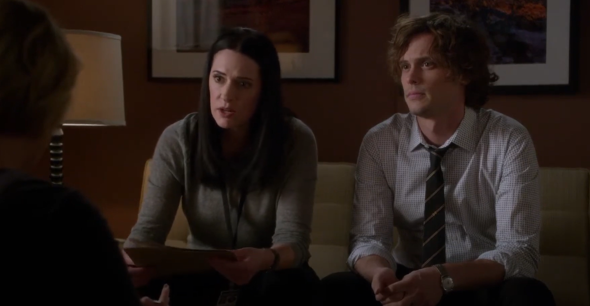 “This is just a con job”: Why Criminal Minds Star Paget Brewster Went Around Apologizing to Her Teachers after Dropping Out of College