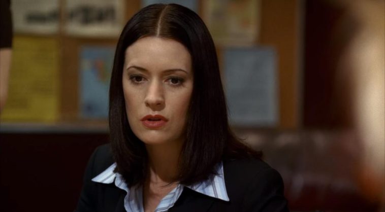 Paget Brewster: The Way That I Was Written Out of Criminal Minds Was