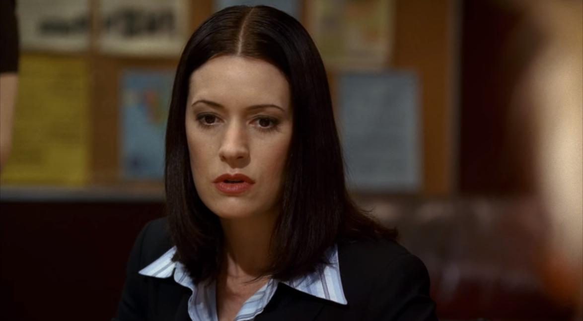 “This is just a con job”: Why Criminal Minds Star Paget Brewster Went Around Apologizing to Her Teachers after Dropping Out of College