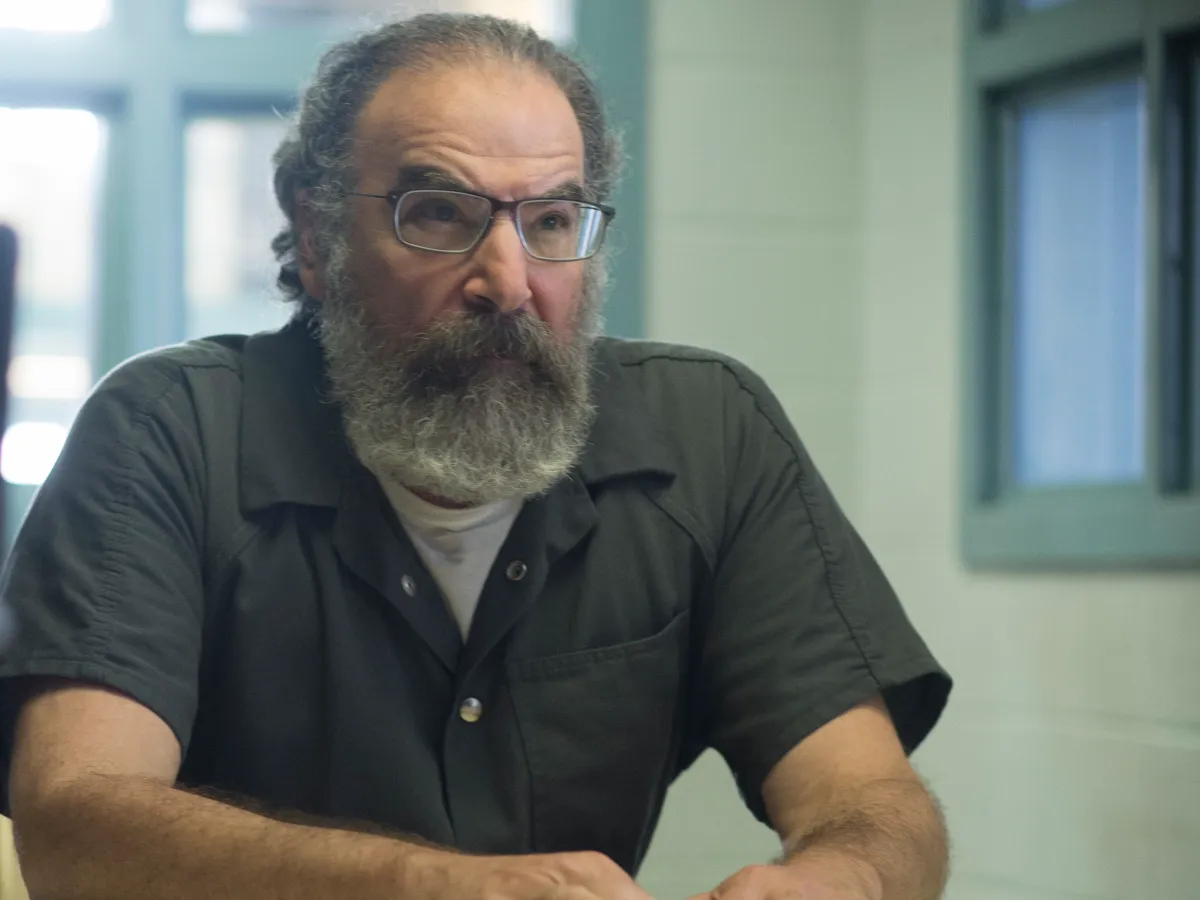 “I never thought I’d work in television again”: Criminal Minds Star Mandy Patinkin’s Horrible Track Record Made His Homeland Casting a Notoriously Risky Gamble