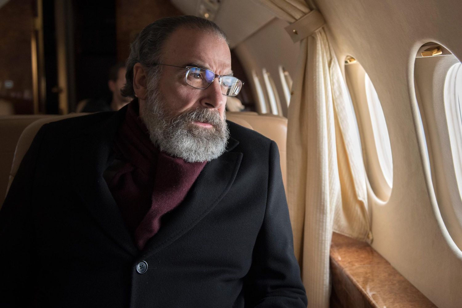 “I never thought I’d work in television again”: Criminal Minds Star Mandy Patinkin’s Horrible Track Record Made His Homeland Casting a Notoriously Risky Gamble