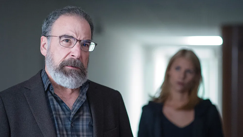 “I never thought I’d work in television again”: Criminal Minds Star Mandy Patinkin’s Horrible Track Record Made His Homeland Casting a Notoriously Risky Gamble