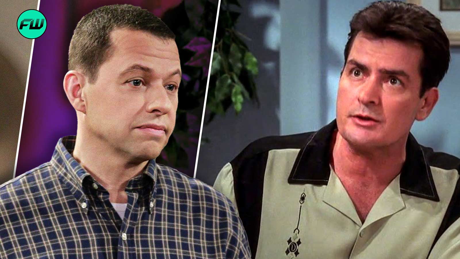 “He blew it up”: Jon Cryer Has an Issue With How Charlie Sheen Squandered Away His Record-Breaking Two and a Half Men Salary