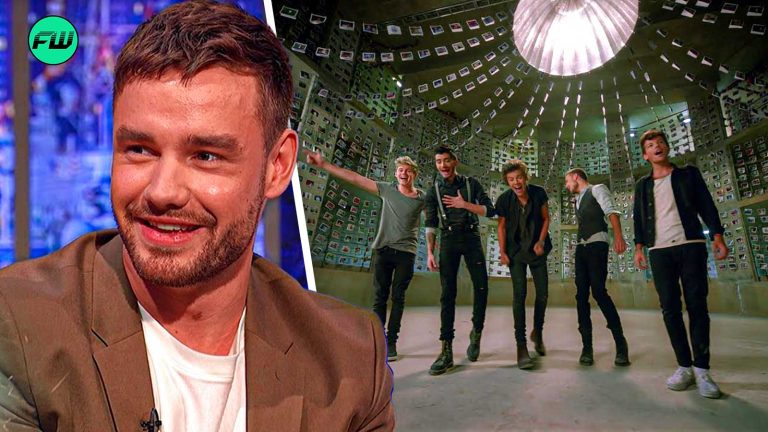 One Direction’s Last Reunion of Sorts Before Liam Payne’s Funeral Was Also Under the Most Heartbreaking Circumstance