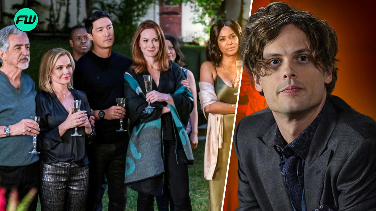 “We wanted both back”: Matthew Gray Gubler isn’t the Only OG Star the Criminal Minds Reboot Failed to Get