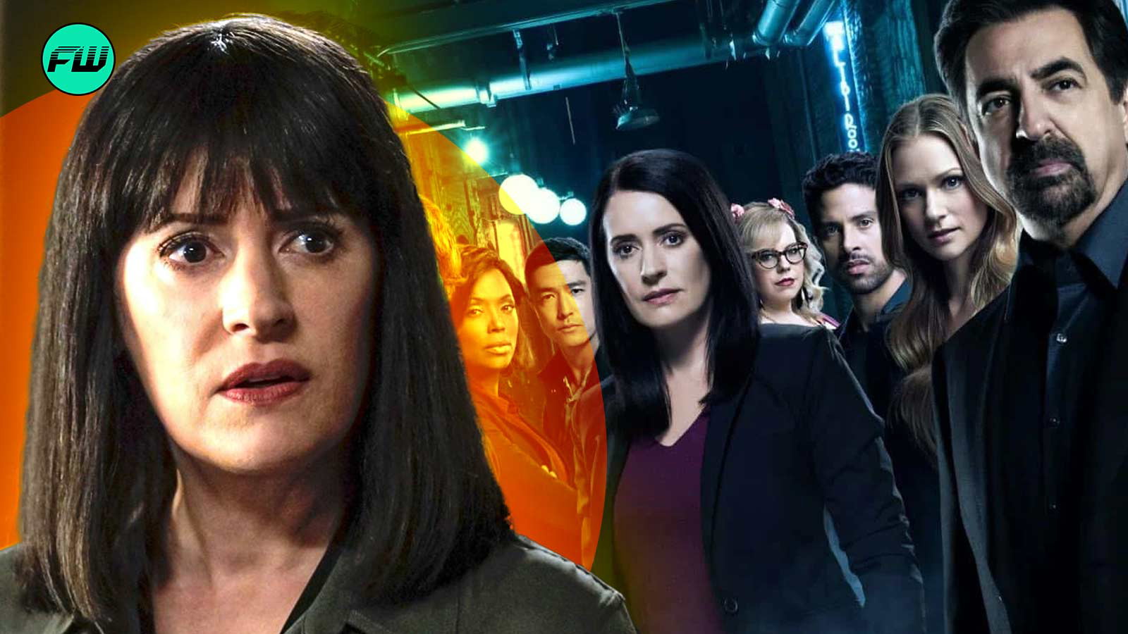 “This is just a con job”: Why Criminal Minds Star Paget Brewster Went Around Apologizing to Her Teachers after Dropping Out of College