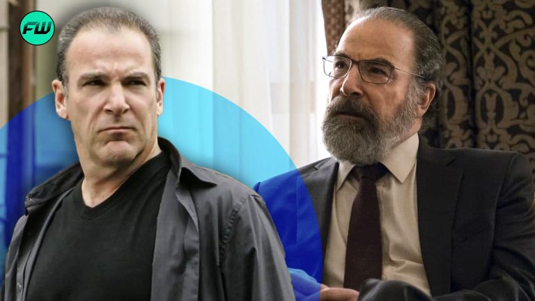 “I never thought I’d work in television again”: Criminal Minds Star Mandy Patinkin’s Horrible Track Record Made His Homeland Casting a Notoriously Risky Gamble