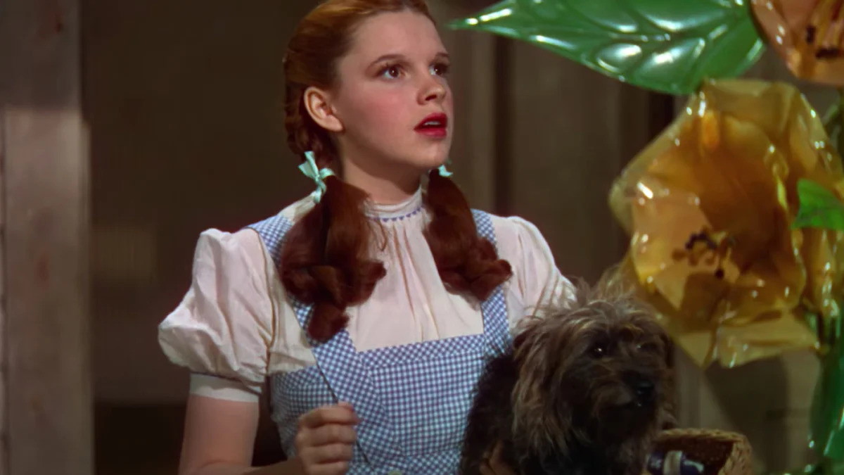 Judy Garland Getting Exploited Wasn’t the Only Terrible Thing ‘The Wizard of Oz’ Did, It Literally Put Her Life in Mortal Danger