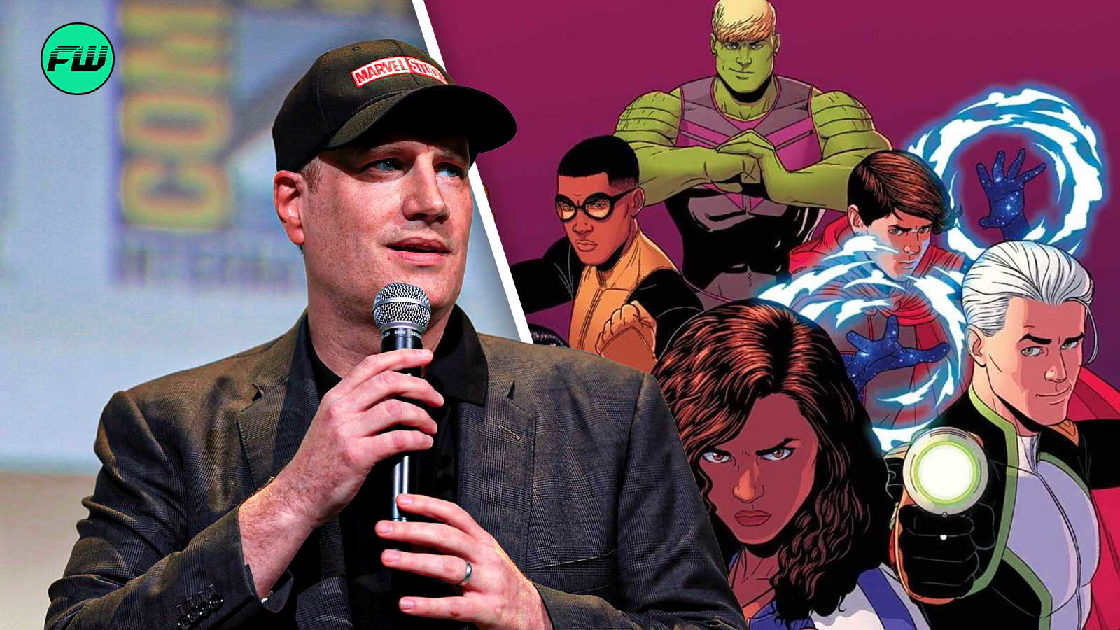 “They realized it will make $0 as a theatrical film”: 1 Upcoming MCU Movie Should’ve Convinced Kevin Feige Young Avengers Can Still Work as a Movie