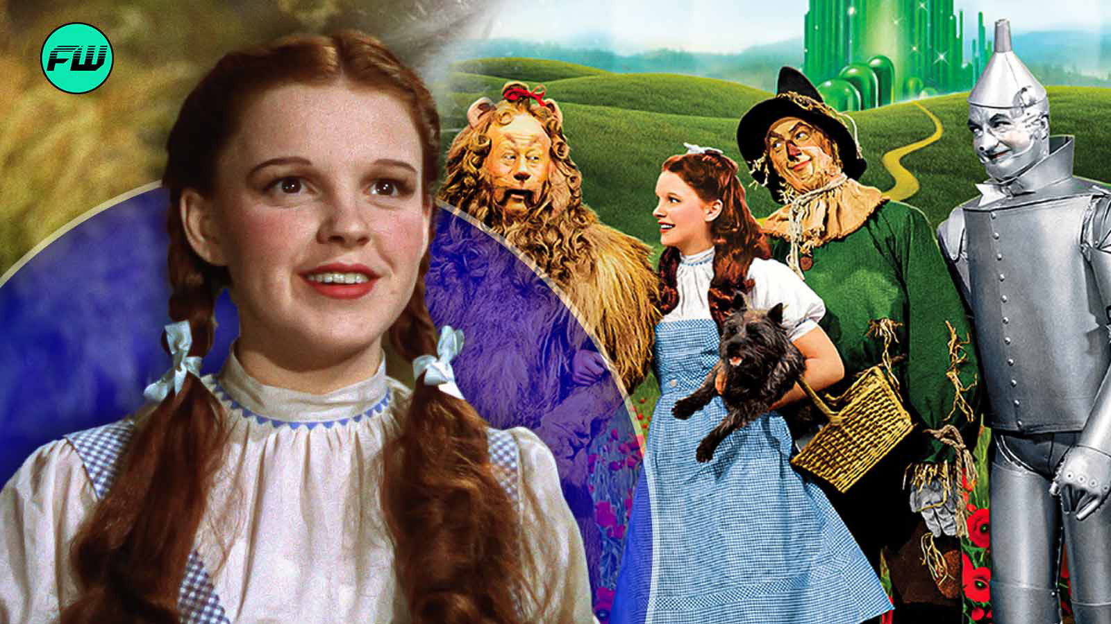 Judy Garland Getting Exploited Wasn’t the Only Terrible Thing ‘The Wizard of Oz’ Did, It Literally Put Her Life in Mortal Danger