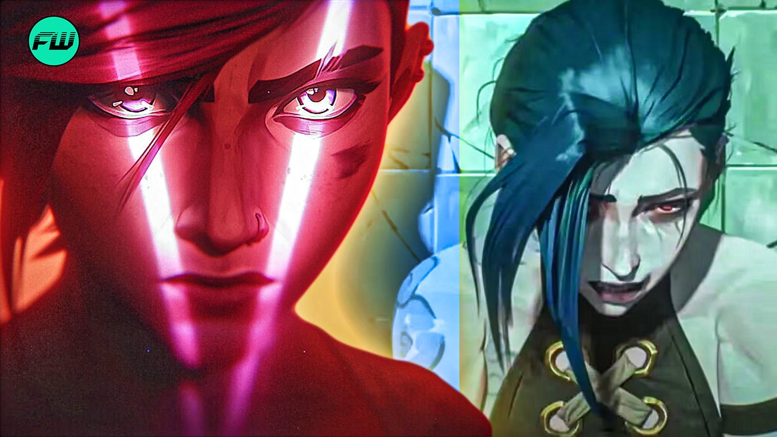 Arkane Fans Arcane Fans Will Not Get a Season 3, But Showrunner Reveals His Next ...