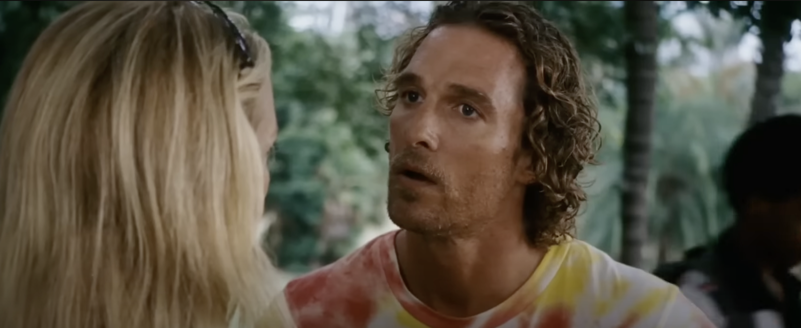 “Would you please put this on?”: Kate Hudson Had Only 1 Demand from Matthew McConaughey After Smelling Him from a Mile