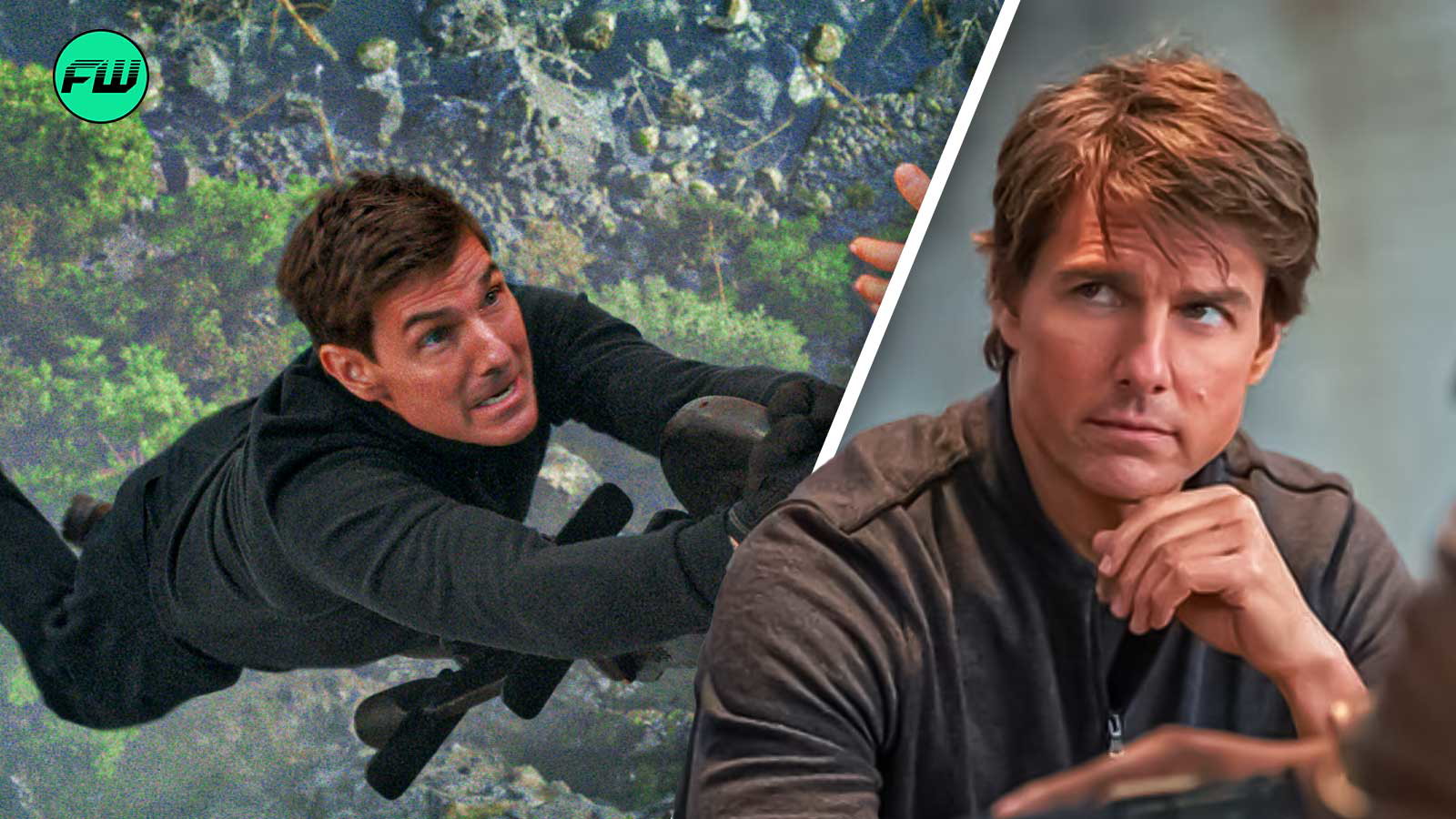 “It would’ve been quite a different animal”: Tom Cruise Killed the Sequel to His Most Polarizing Film Only to Make Infinite Mission Impossible Movies