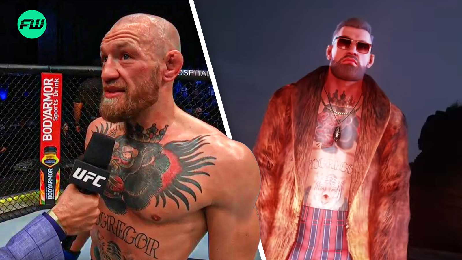 “We take this matter very seriously”: Hitman Ends Collab With Conor McGregor While Nikita Hand Civil Case Threatens His $200 Million Empire