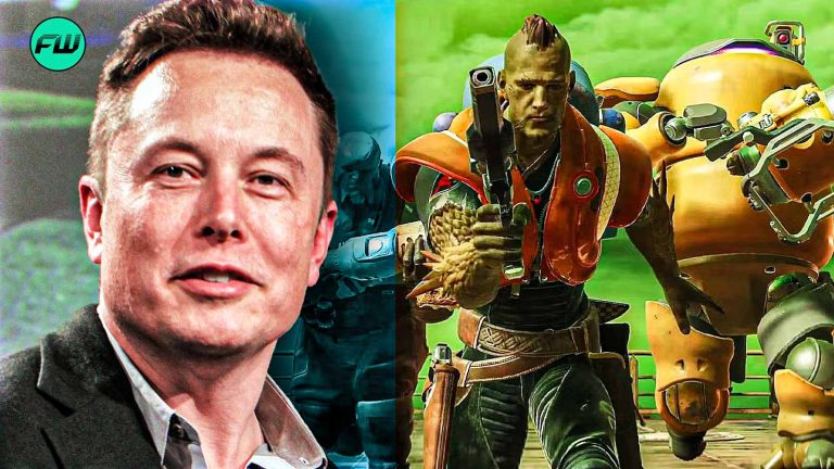 “This game did not fail because ‘woke’ it was just a bad game”: Elon Musk Claims ‘Wokeness’ Killed Concord in His Latest Video Game Rant