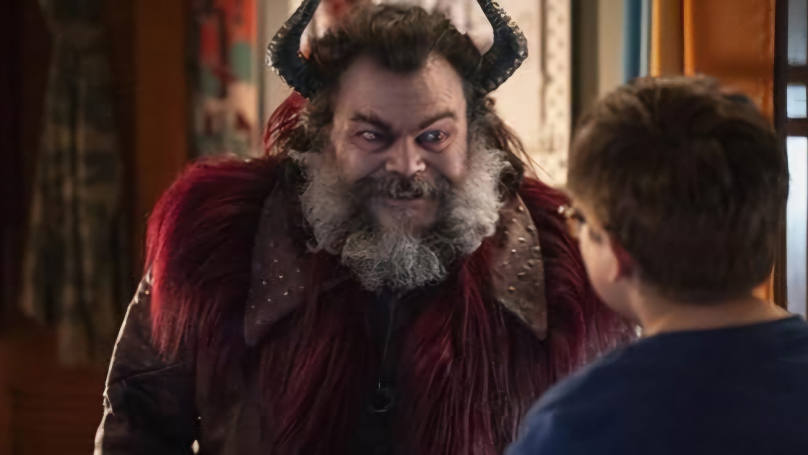 Dear Santa Review — Jack Black Stars in Farrelly Comedy That is a Holiday Misfire