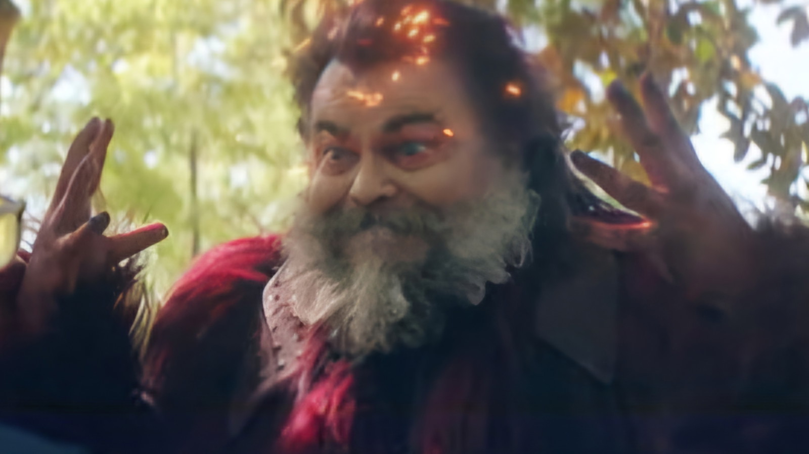 Dear Santa Review — Jack Black Stars in Farrelly Comedy That is a Holiday Misfire