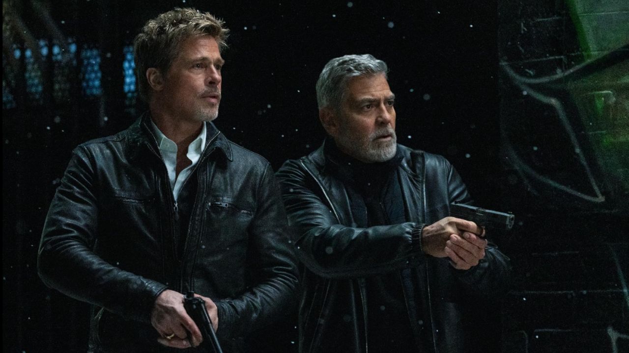 George Clooney “Hit vs Flop” Ratio: Besides “Gravity”, Has He Tasted Any Box-Office Success?