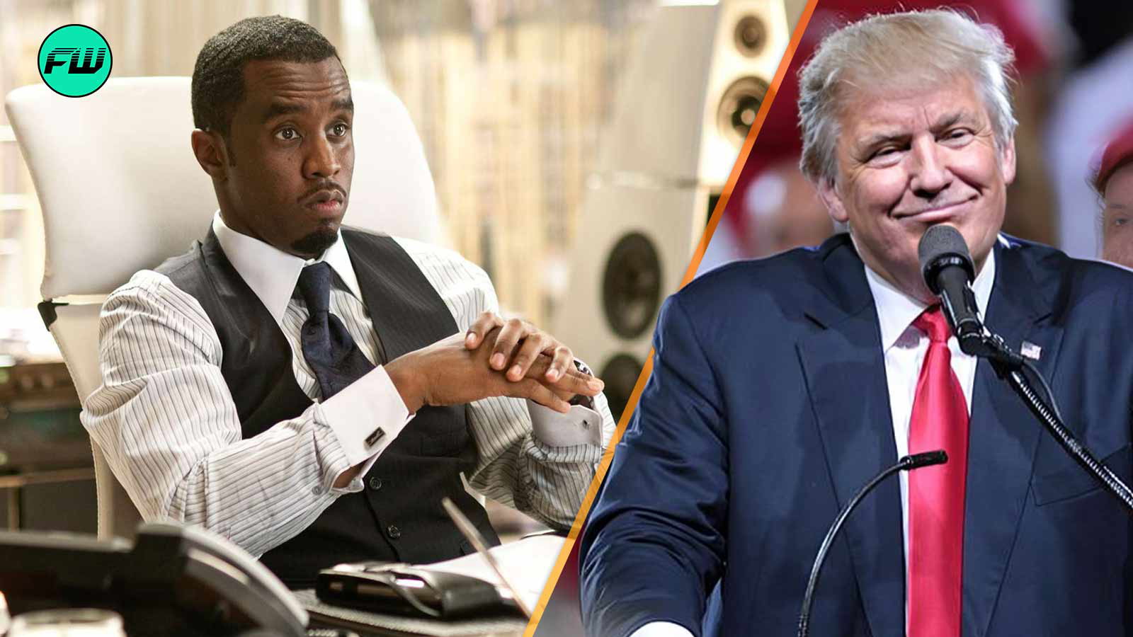 P Diddy Could Get Released on Bail But He Has to Stop Expecting Special  Treatment Like Donald Trump