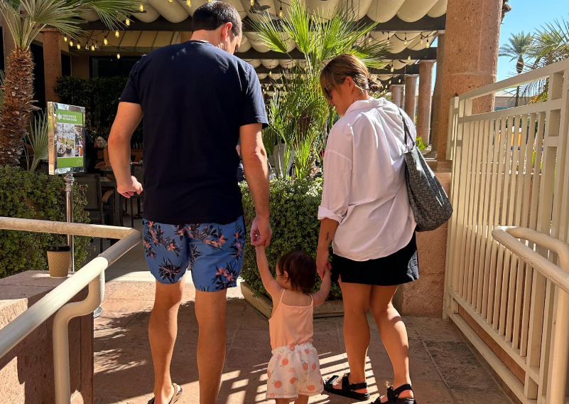 Jenna Ushkowitz’s Kids With Husband David Stanley: Meet Emma and Graham