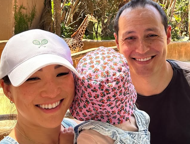 Jenna Ushkowitz’s Kids With Husband David Stanley: Meet Emma and Graham