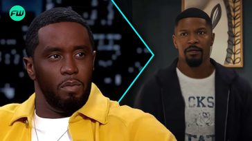 This Diddy Story by His Ex-bodyguard Makes Rumors of Puff Poisoning