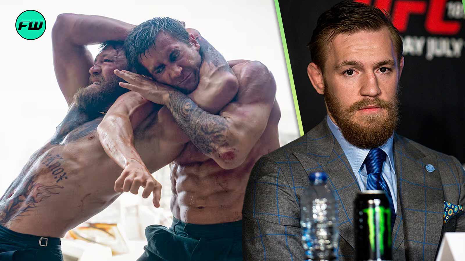 Every Conor McGregor Lawsuit from the Last Decade: History of McGregor’s Sexual Assault Allegations