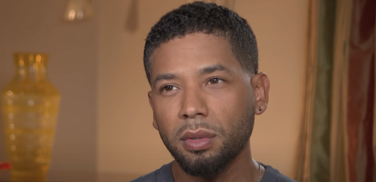 Absurd Connection Between Jussie Smollett and Bill Cosby’s Conviction