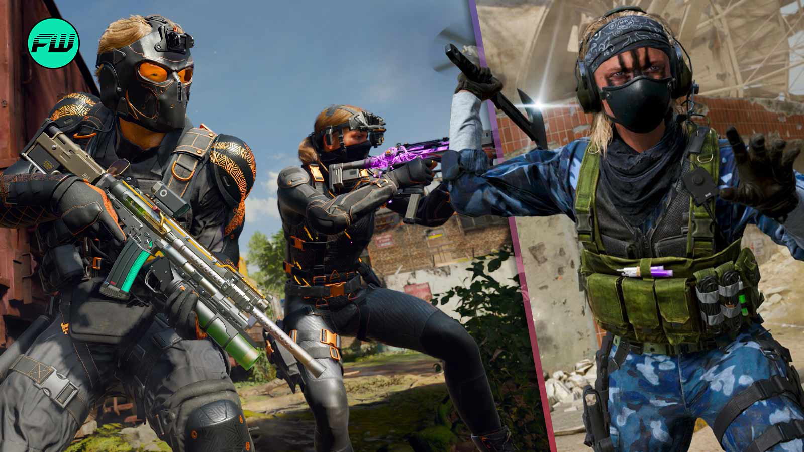 Ricochet’s Ban Hammer Strikes 19K Players in Black Ops 6 But Has Likely Missed Its Mark As Hackers Still Run Rampant in Ranked