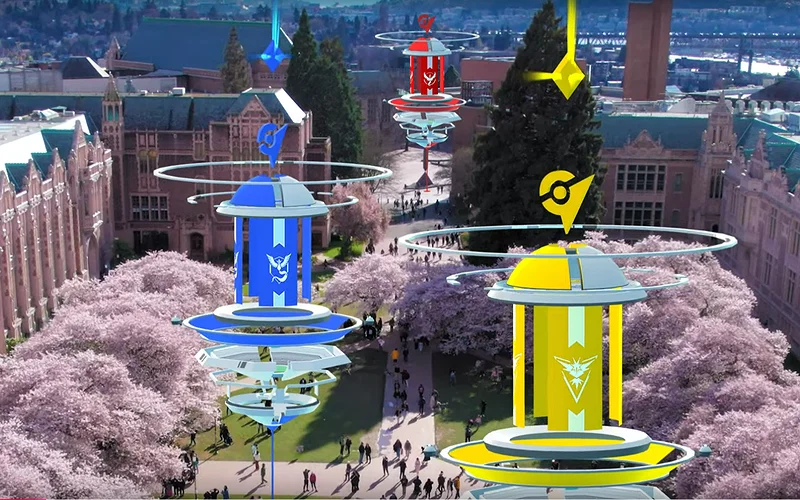 How To Get Umbreon in Pokémon Go?