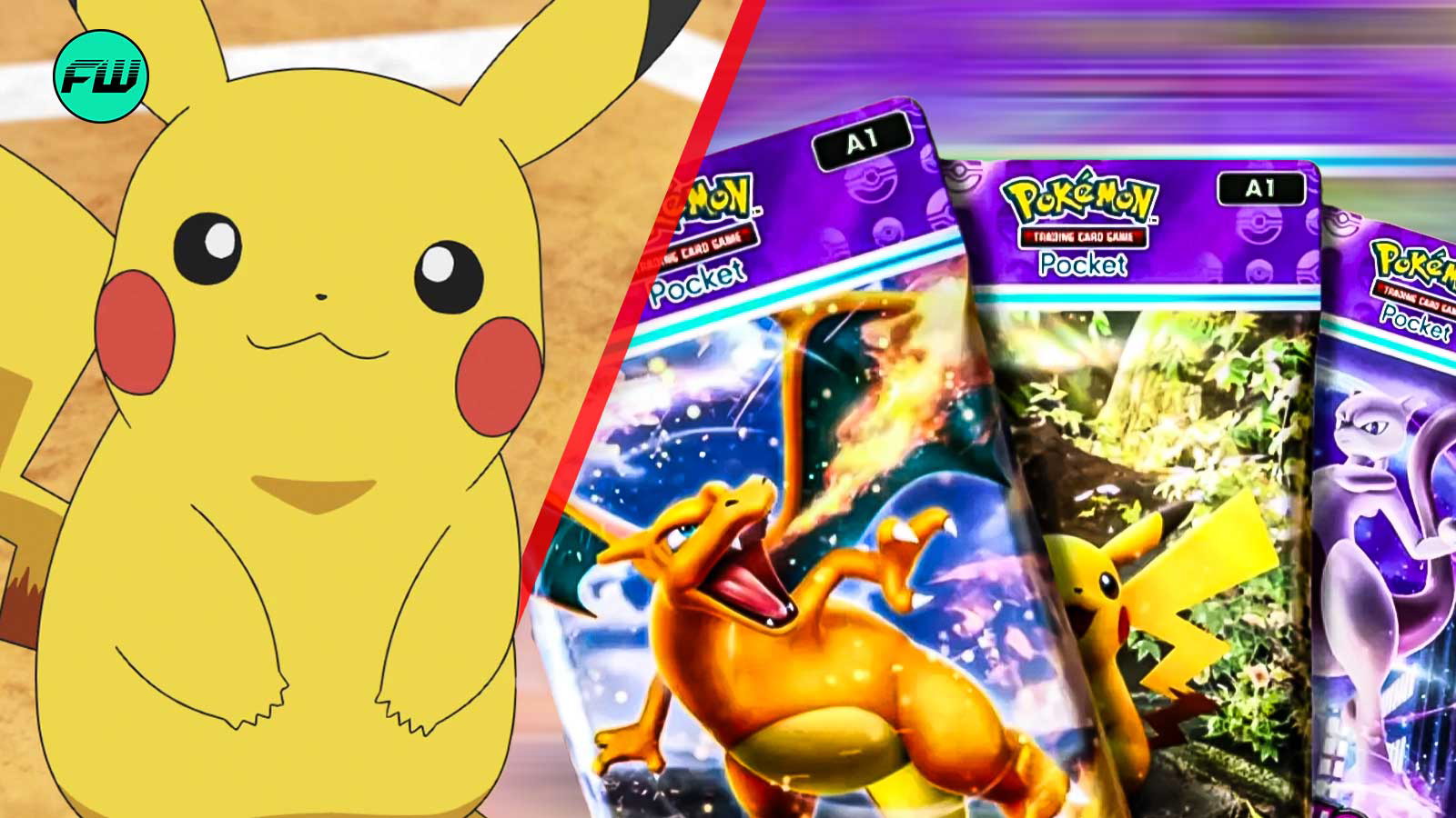 Pokémon TCG Pocket Has A Major Limitation Which Is Raising Concerns about Potential Monetisation Issues Down The Line