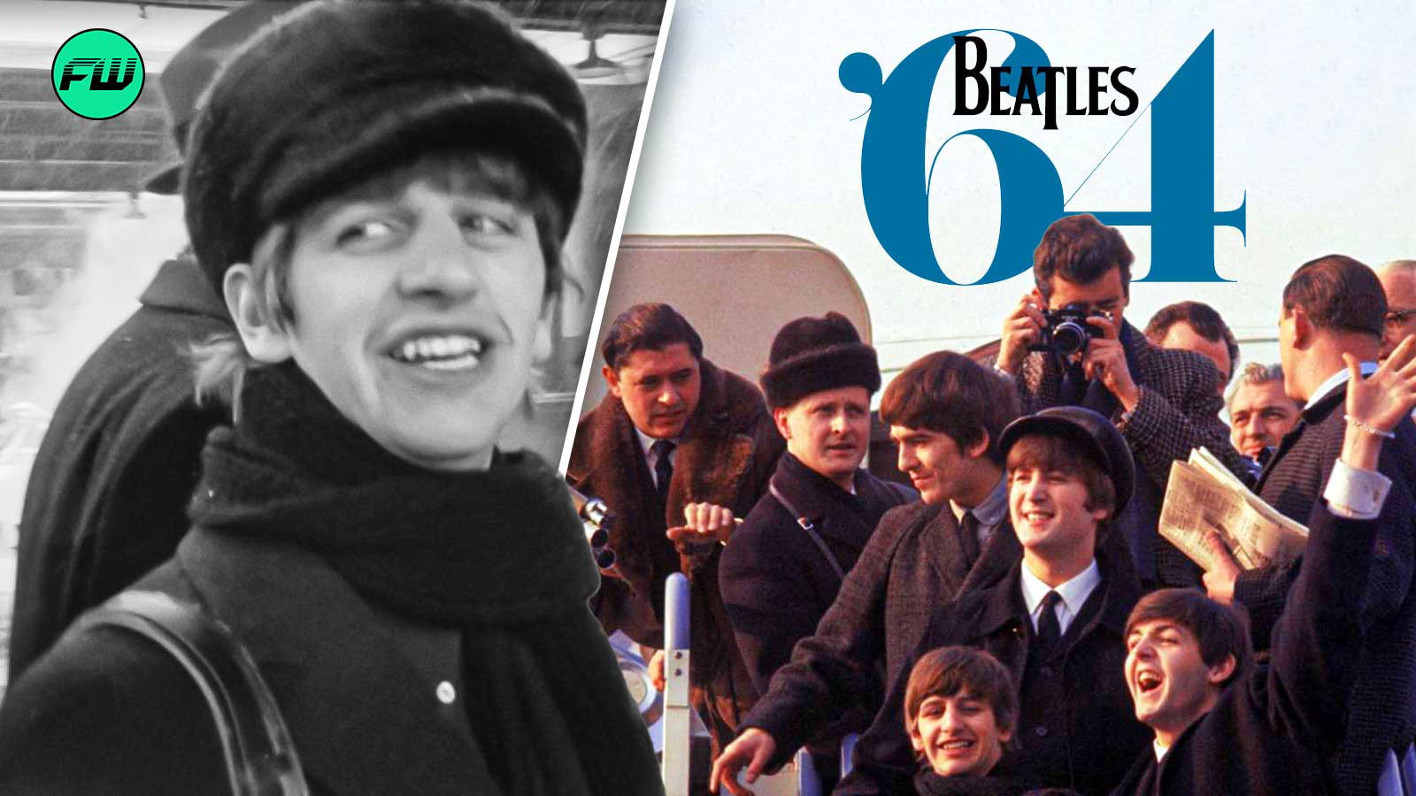 Beatles ’64 Review – Beatlemania Returns