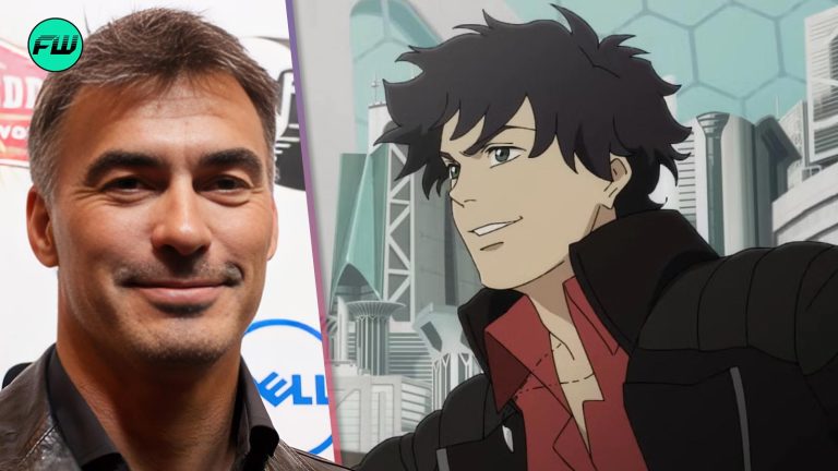 Cowboy Bebop Creator was Terrified of Chad Stahelski Rejecting Lazarus: “We’ve never worked with Hollywood-level budgets”