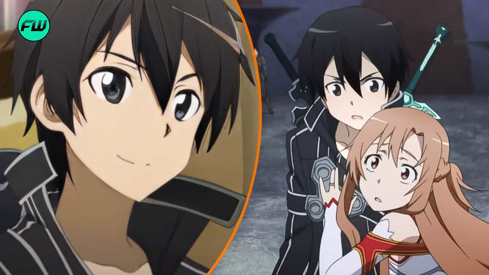 Производственный персонал Sword Art Online попросил создателя Реки Кавахару расширить свои истории