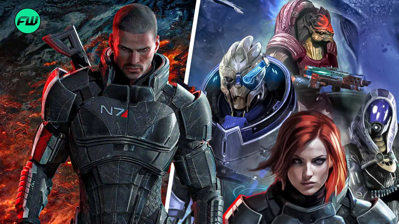 Mass Effect’s Spiritual Successor Will No Longer See Light of Day As Shortfall of Funds Causes Brand New Studio to Shut Down