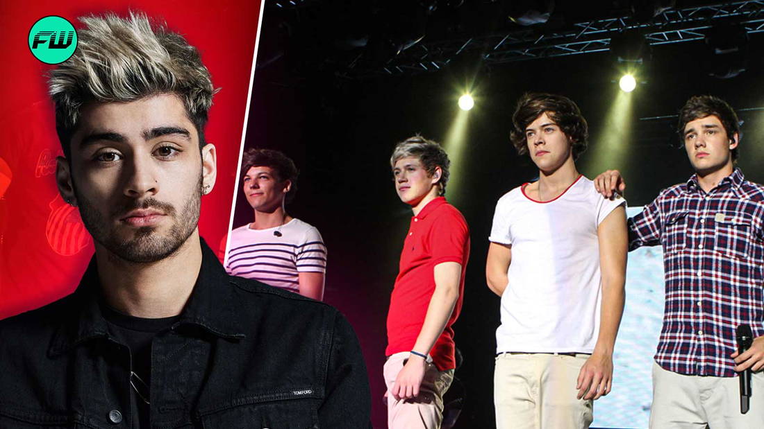 Age of "One Direction" Members from Youngest to Oldest
