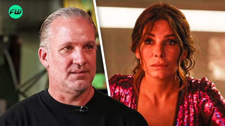 “Guess what? So do millions of other men”: Jesse James’ Past Comment About Cheating on Sandra Bullock Deserves No Mercy