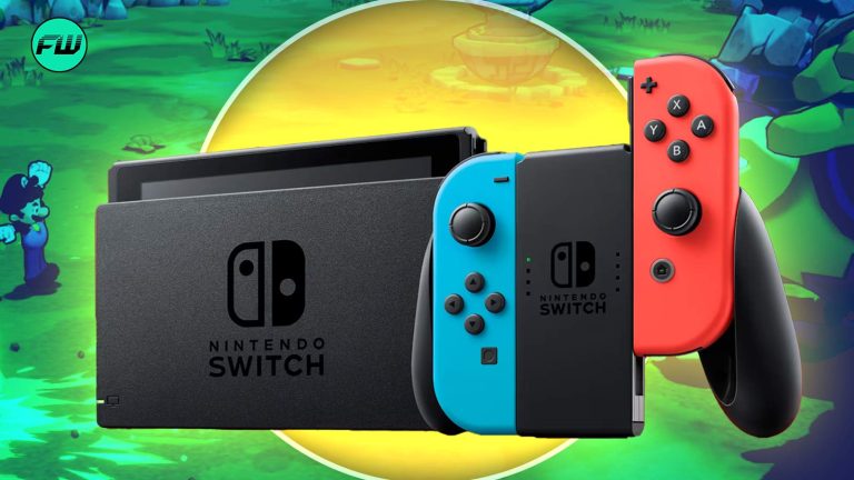 Nintendo Switch 2’s Announcement Date has Been Leaked and Fans Should Gear Up For a Massive Preorder Showdown