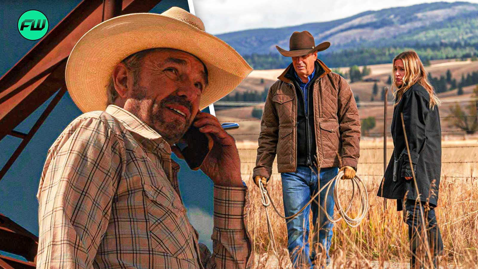 ‘Landman’ Using a Genius ‘Yellowstone’ Season 4 Trick Has the Power to Undo One Big Criticism Haunting Taylor Sheridan