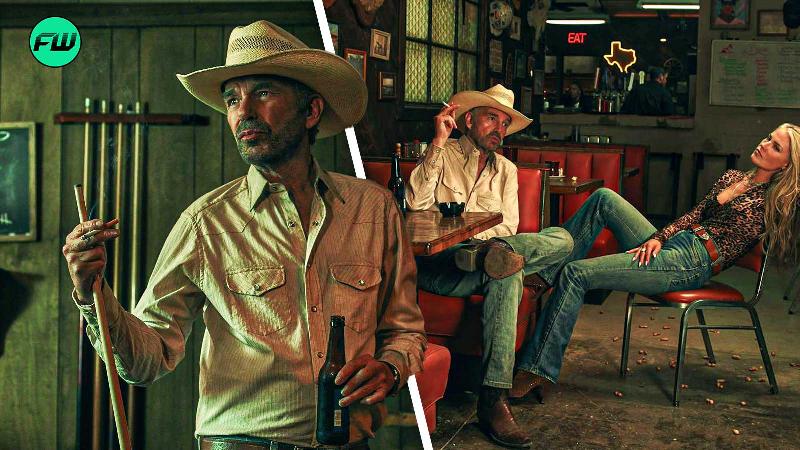 Taylor Sheridan’s Failure to Do Damage Control With 1 ‘Landman’ Character Will Guarantee Show’s Demise – “Cartoon version of Beth void of depth”