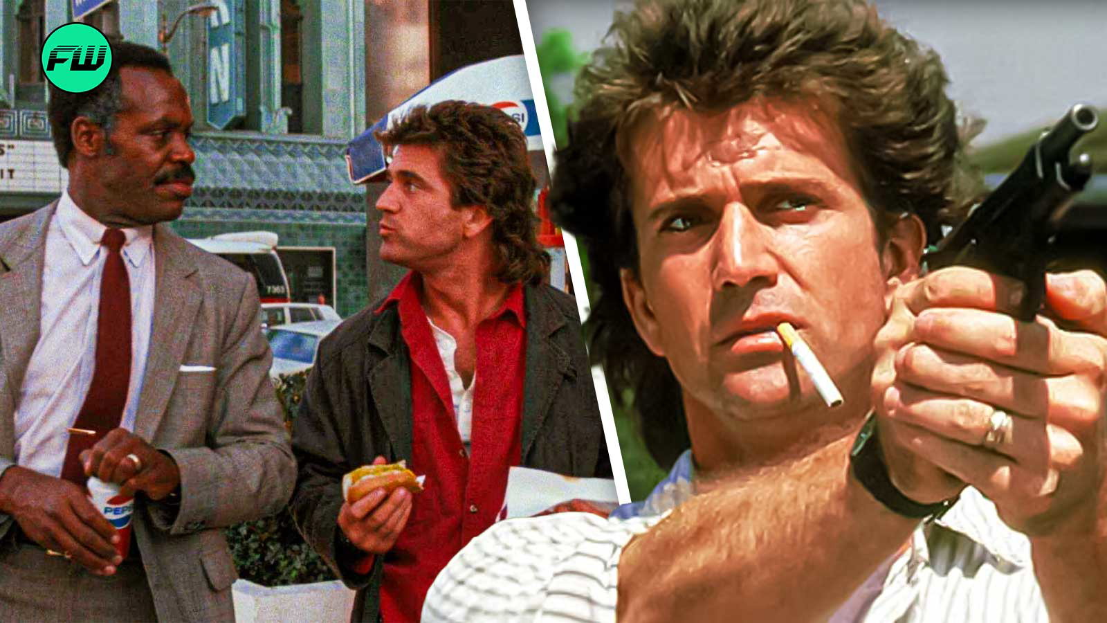 Mel Gibson: “What did I do, really?” on Hollywood Ever Forgiving Him as He’s Still Hopeful for Lethal Weapon 5 to Happen