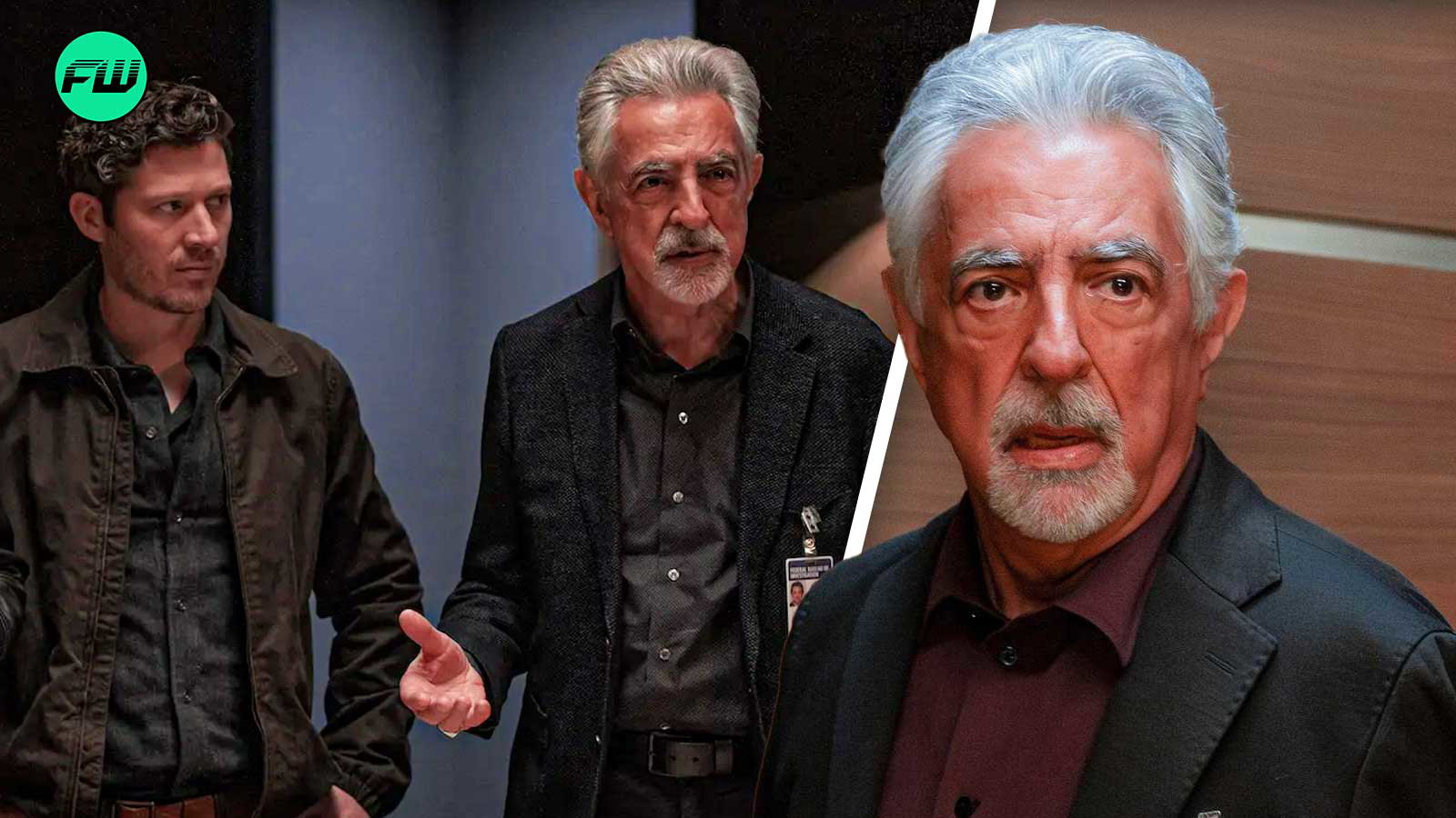 “This job isn’t just what I do, it’s who I am”: Criminal Minds Fans Who Love Joe Mantegna are Not Ready for a Dark Truth about Rossi