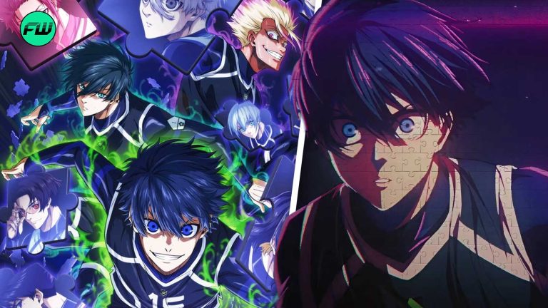 “We wondered if we could make the deadline”: Forget the Animation, Another Major Issue Nearly Derailed Blue Lock Season 2