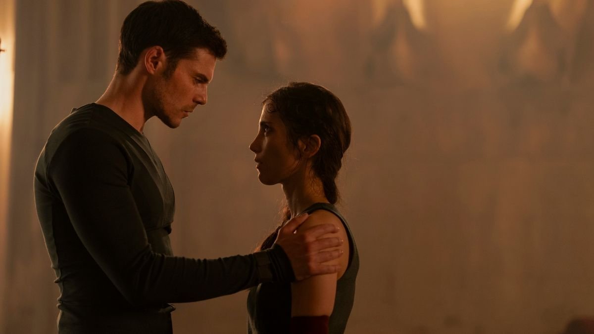 “Those two either have zero chemistry”: Despite Walking in Denis Villeneuve’s Giant Footsteps, Dune: Prophecy Has Sorely Failed in One Regard