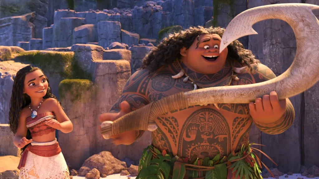 Moana 2 Budget and Cast Salary: Forget Dwayne Johnson, His Daughters Will Carry Home a Massive Paycheck for Their Role in the Sequel